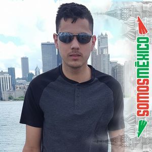 Meet your Posher, Leo